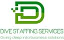 Dive Staffing Services logo